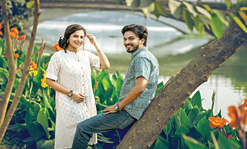 গরমে পোশাকের আরাম