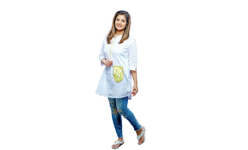 গরমে পোশাকের আরাম