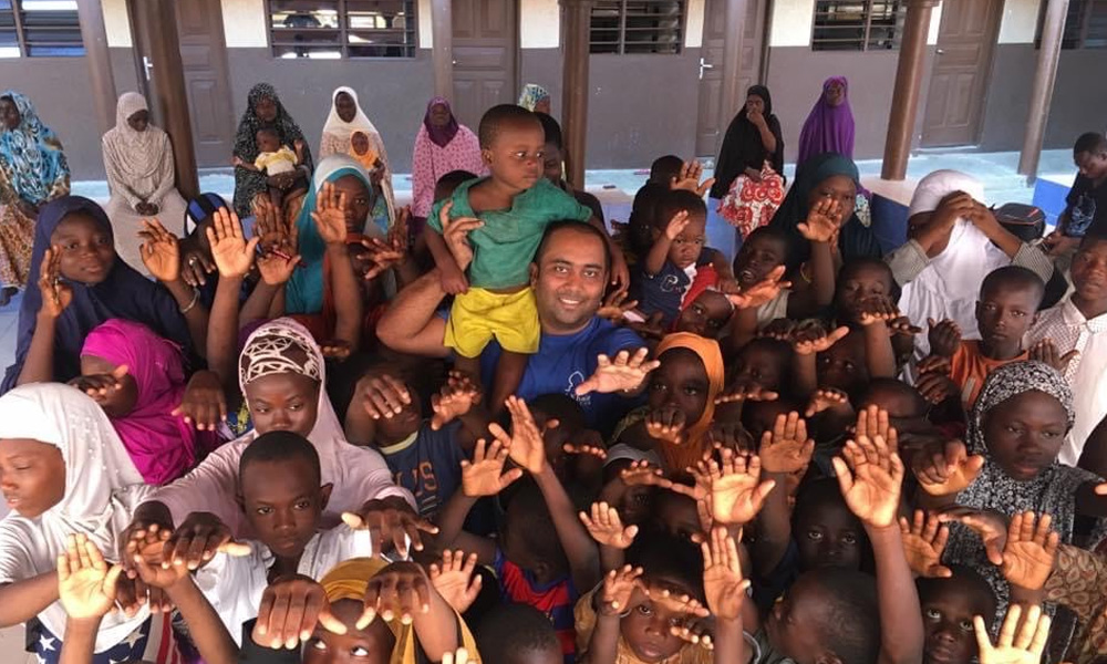 ব্রিটেন