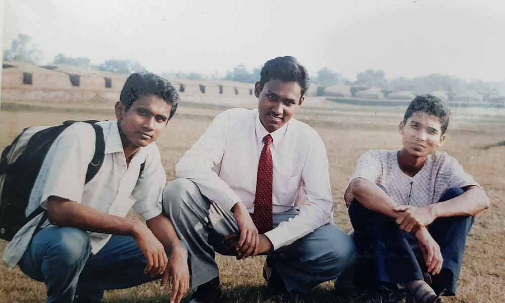 বন্ধু, 