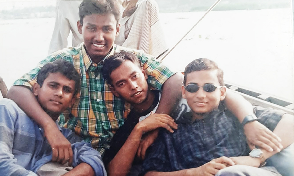 বন্ধু