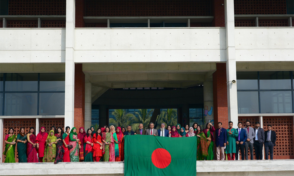 কালের কণ্ঠ