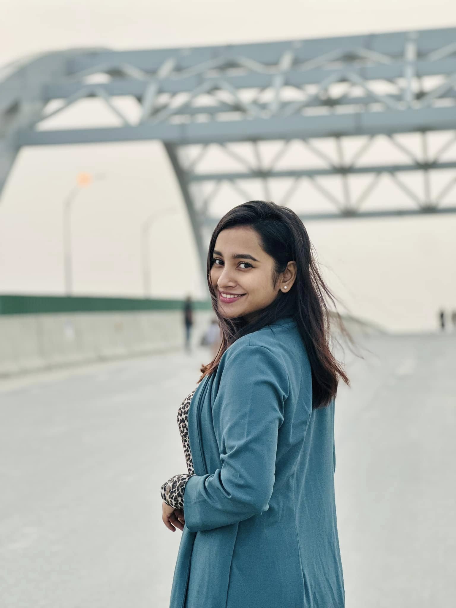 Atiya Anisha
