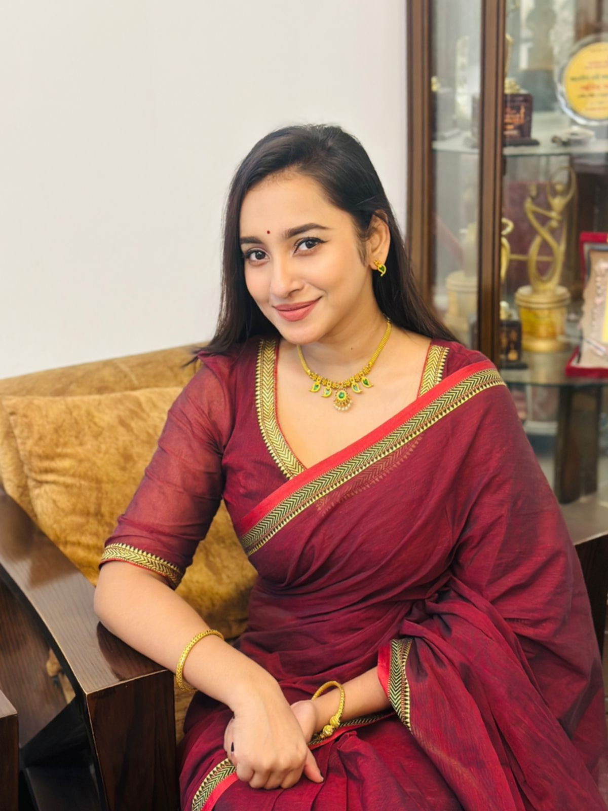 Atiya Anisha