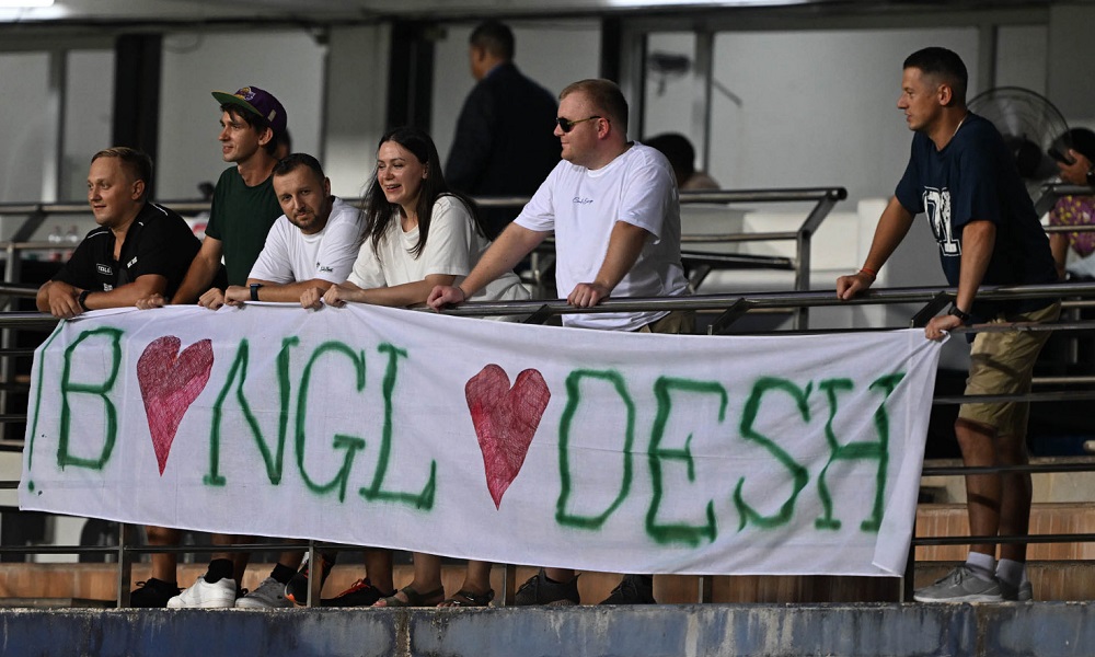 FANS