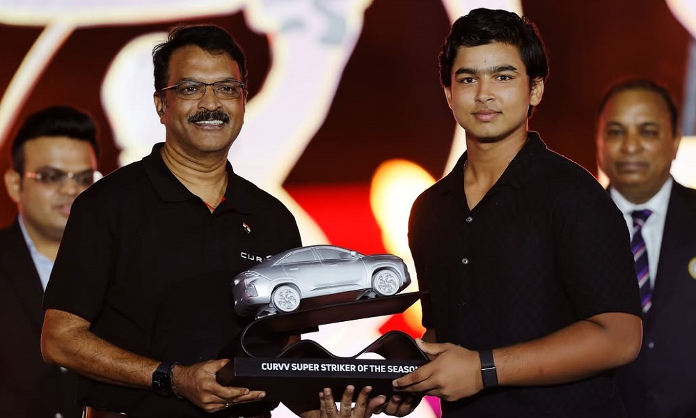 IPL CAR