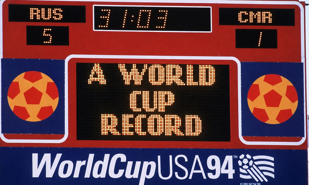 Record