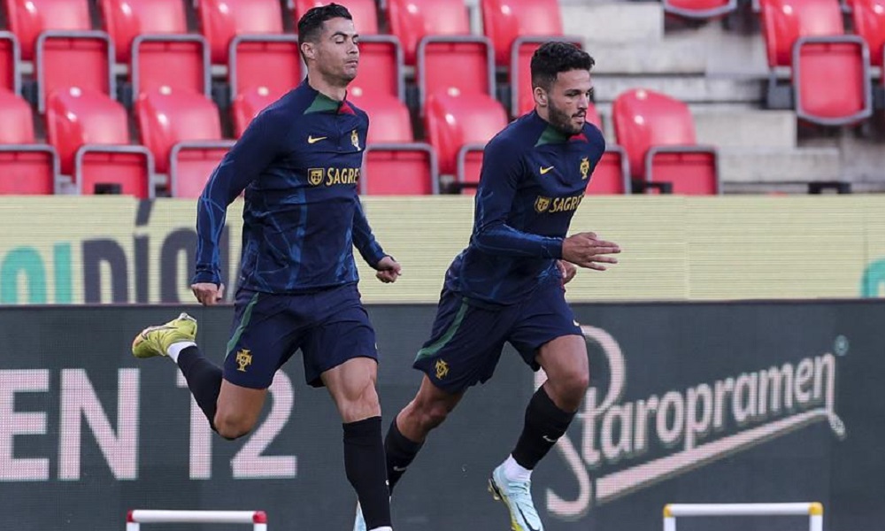 Practice Portugal