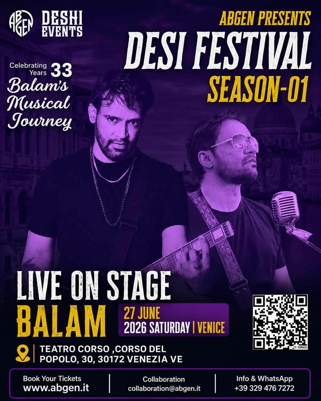 Balam