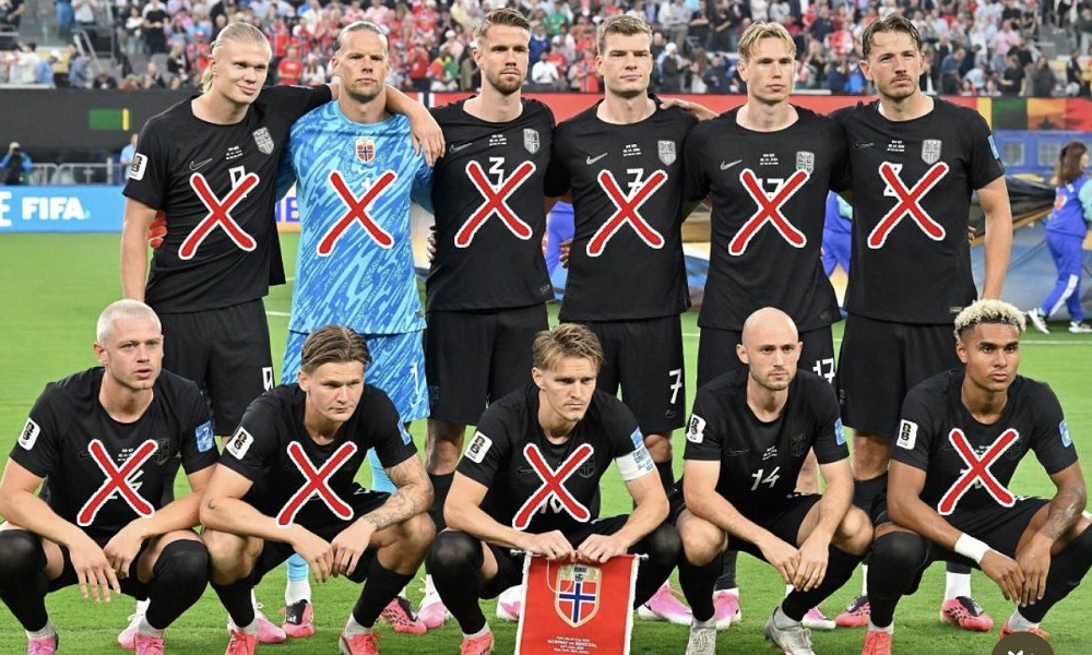 Norway