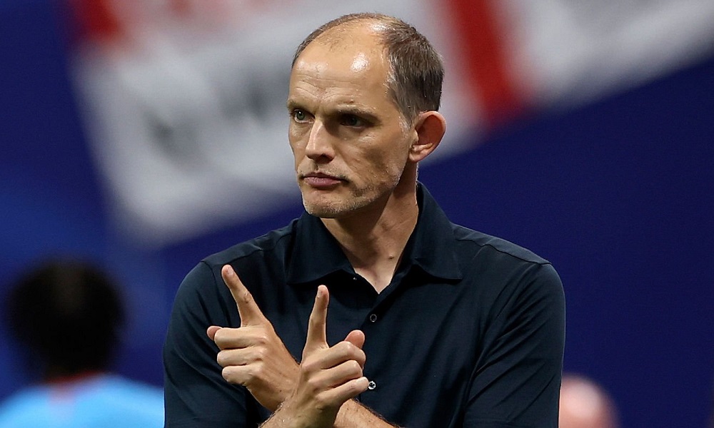 TUCHEL