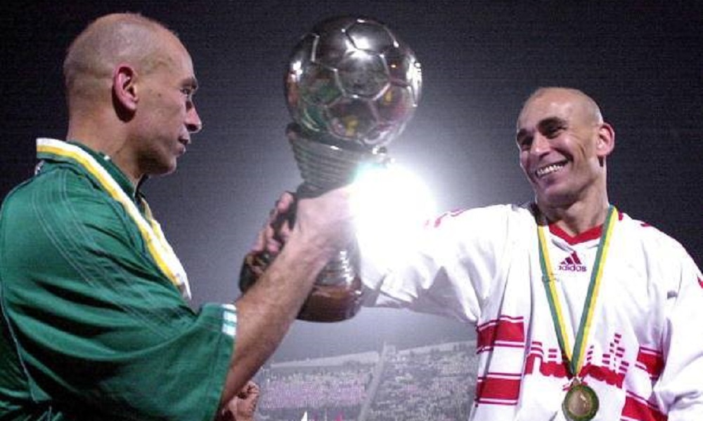 Egypt