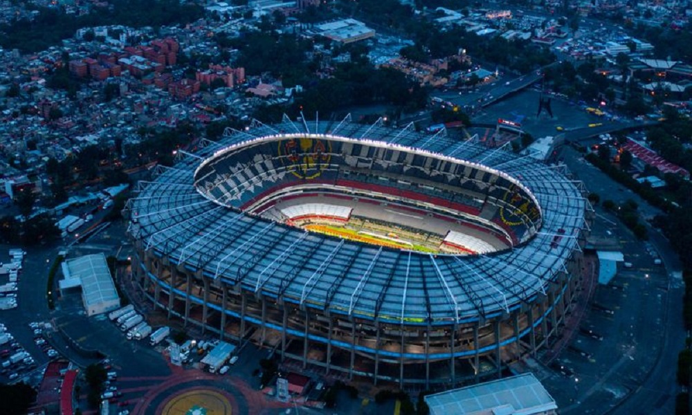 Azteca