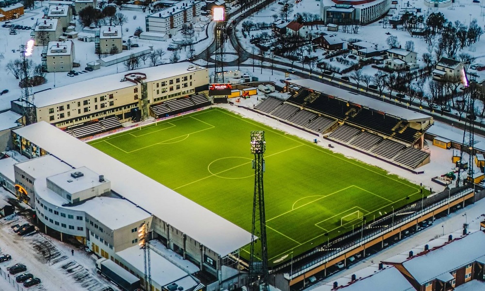 Stadium