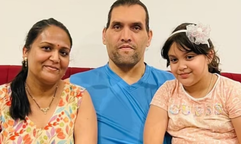 khali