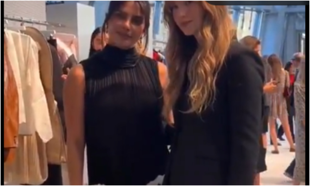 ব