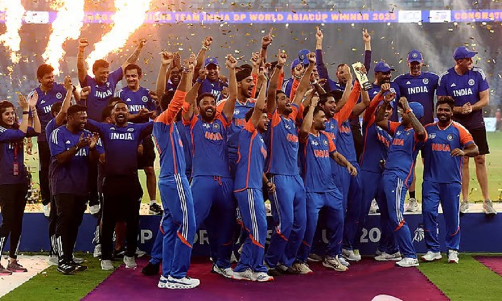 REUTERS IND