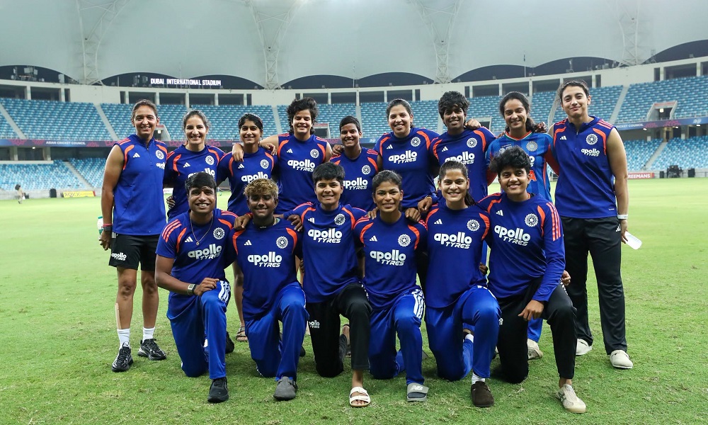 BCCI