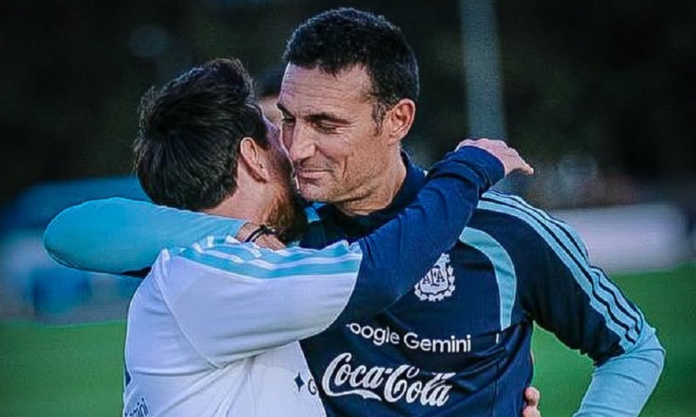 Coach-Captain