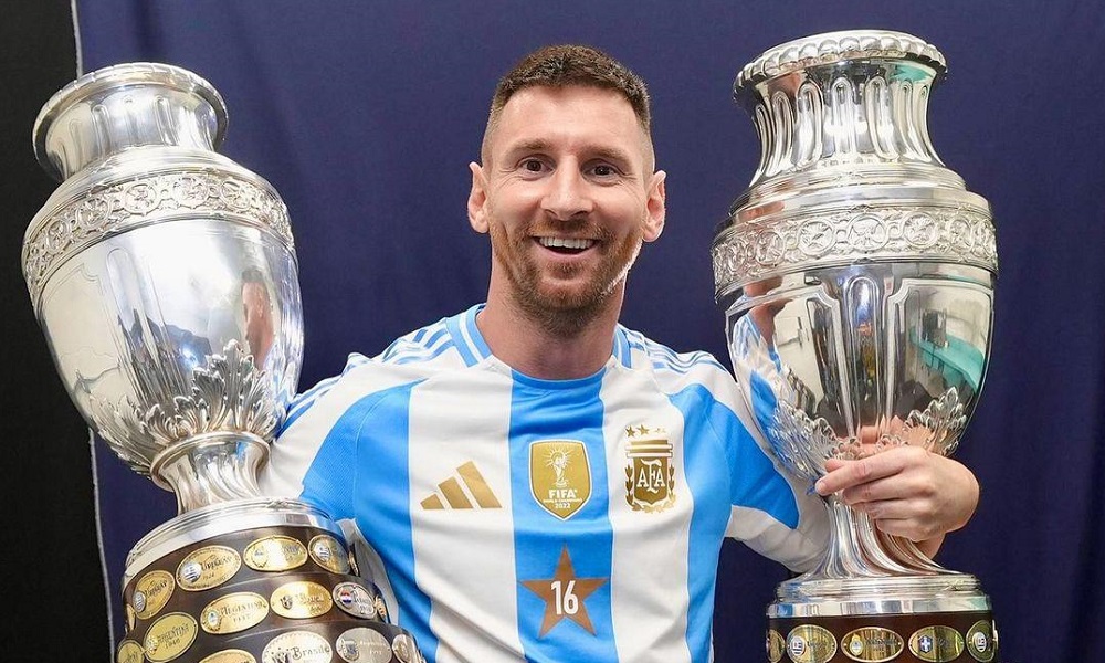 m Copa
