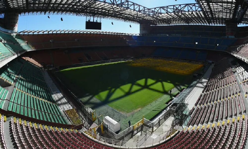 San Siro